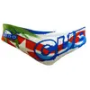 Turbo Slip De Bain Cuba Palmera L