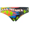 Turbo Slip De Bain Santa Monica 4XL