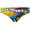 Turbo Slip De Bain Santa Monica 5XL