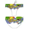 Turbo Slip De Bain Virgin Islands 3XL