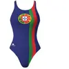 Turbo Maillot De Bain Portugal Pro Resist L