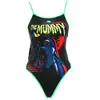 Turbo Maillot De Bain Mummy 2XL