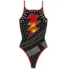 Turbo Maillot De Bain Heavy Rock 2XL