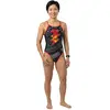 Turbo Maillot De Bain Heavy Rock 5XL