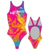 Turbo Maillot De Bain Dragonette Pro Resist M