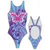Turbo Maillot De Bain Butterfly Stars Pro Resist S