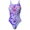 Turbo Maillot De Bain Butterfly Stars Pro Resist XL