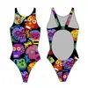 Turbo Maillot De Bain Halloween 2011 Pro Resist 3XL