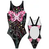 Turbo Maillot De Bain Butterfly Stars Pro Resist 3XL