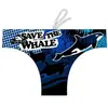 Turbo Slip De Bain Save The Whale 2XL