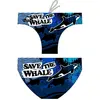 Turbo Slip De Bain Save The Whale S