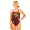 Turbo Maillot De Bain Tiger Money Rapper S