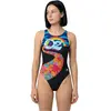 Turbo Maillot De Bain Oz World Pro Resist L
