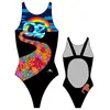 Turbo Maillot De Bain Oz World Pro Resist XL