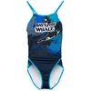 Turbo Maillot De Bain Save The Whale XL