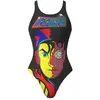 Turbo Maillot De Bain Water Force Pro Resist XL