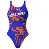 Turbo Maillot De Bain Holland Pro Resist L