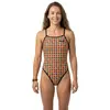 Turbo Maillot De Bain Flower 70 XL