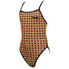 Turbo Maillot De Bain Flower 70 2XL