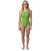 Turbo Maillot De Bain Flower 70 2XL