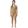 Turbo Maillot De Bain Flower 70 2XL