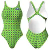 Turbo Maillot De Bain Flower 70 4XL