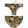 Turbo Slip De Bain Sweet Haloween 2014 Waterpolo 5XL