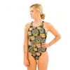 Turbo Maillot De Bain Sweet Halloween 2014 3XL