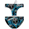 Turbo Slip De Bain Supermad S
