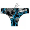 Turbo Slip De Bain Supermad M