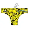 Turbo Slip De Bain Canarias Bananas M
