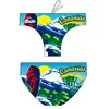 Turbo Slip De Bain Canarias Teide 5XL