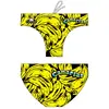 Turbo Slip De Bain Canarias Bananas 3XL