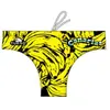 Turbo Slip De Bain Canarias Bananas 5XL