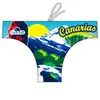 Turbo Slip De Bain Canarias Teide 3XL