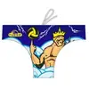 Turbo Slip De Bain Dominator XL