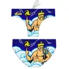 Turbo Slip De Bain Dominator 3XL