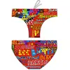 Turbo Slip De Bain Barcelona Lights L