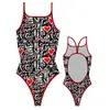 Turbo Maillot De Bain Love 2012 4XL
