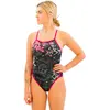Turbo Maillot De Bain Skull Butterflyers Stars 2XL