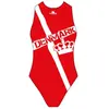 Turbo Maillot De Bain Denmark 3XL