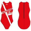 Turbo Maillot De Bain Denmark 4XL