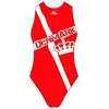 Turbo Maillot De Bain Denmark XL