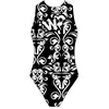 Turbo Maillot De Bain Madeira S