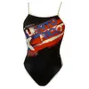 Turbo Maillot De Bain Puerto Rico 3XL
