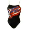Turbo Maillot De Bain Puerto Rico L
