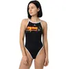 Turbo Maillot De Bain Long Beach 5XL