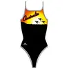 Turbo Maillot De Bain Australia Sun 2012 2XL