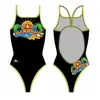 Turbo Maillot De Bain Santa Barbara 3XL
