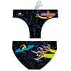 Turbo Slip De Bain Space Polo 2XL